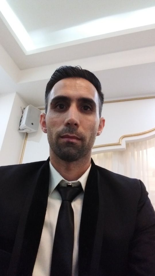 داود علیزاده